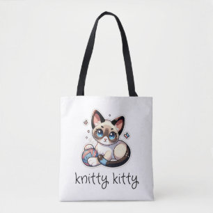 Knitty Kitty