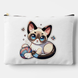 Knitty Kitty Accessoire Zubehörtasche