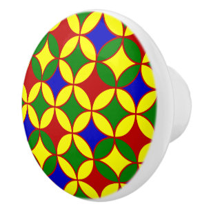 KNOB für Primärkreise-06-KERAMIK Keramikknauf