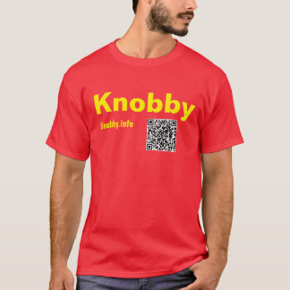 Knobby T - Shirt