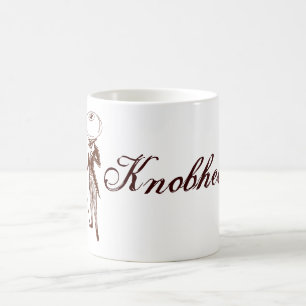 Knobhead Tasse