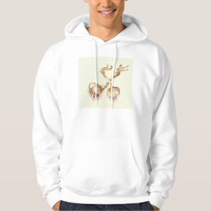 Knoblauchknollen 2005 hoodie