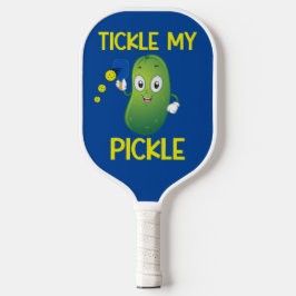 Knöchel Pickleball Schläger