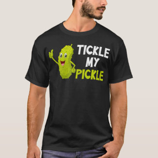 Knöchel T-Shirt