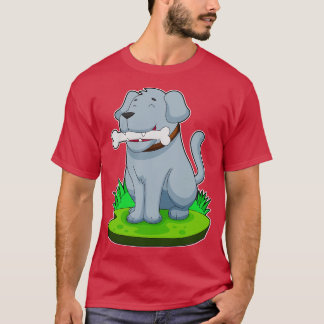 Knochen 1 T-Shirt