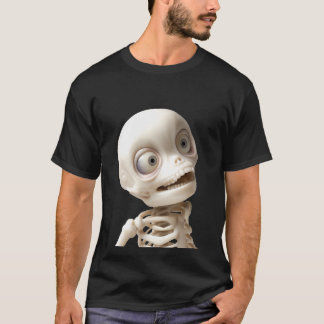 Knochen 1 T-Shirt