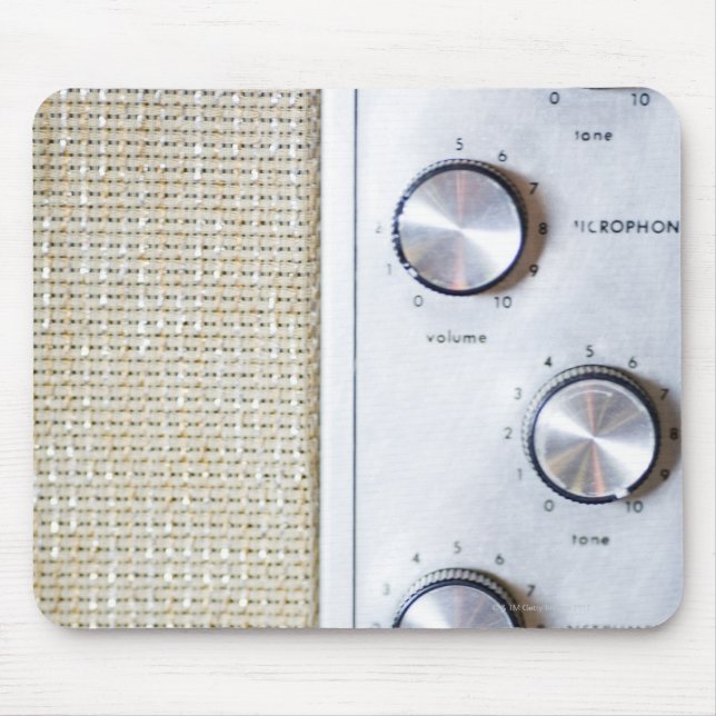 Knochen Mousepad (Vorne)