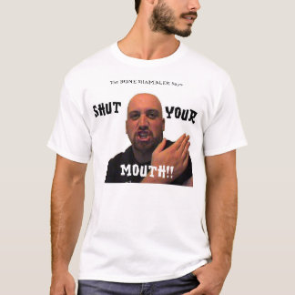 Knochen Shambler Shirt