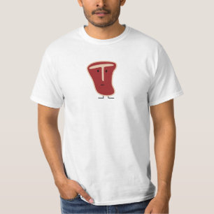 Knochen-Shirt T-Shirt