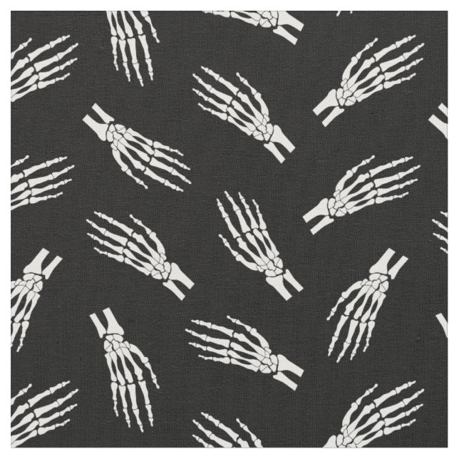 Knochen Stoff (Nahaufnahme)