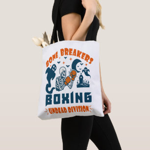 Knochenbrecher Boxing untote Division