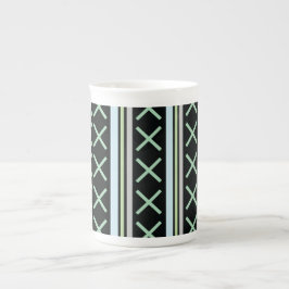 Knochenerkrankung Tasse