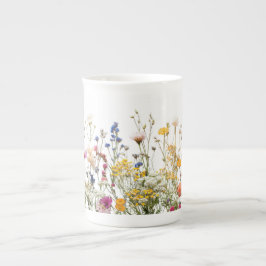 Knochenerkrankung Tasse