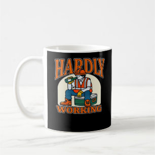 Knochenhandschuhe Herz Lesbian Goth Kaffeetasse