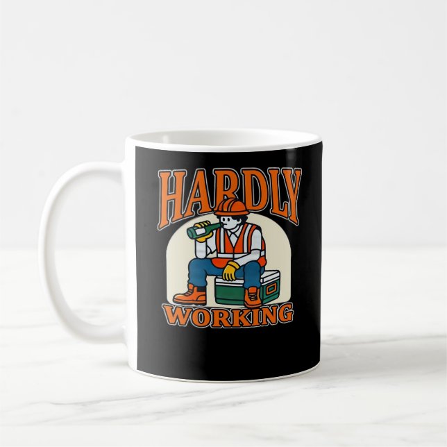 Knochenhandschuhe Herz Lesbian Goth Kaffeetasse (Links)
