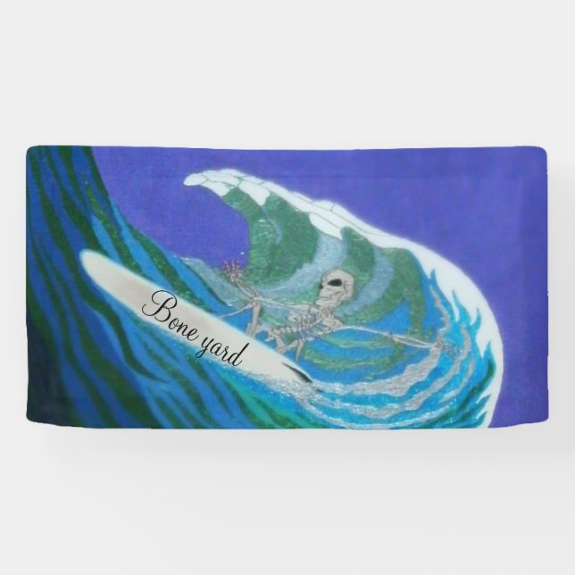 Knochenhof Banner (Horizontal)