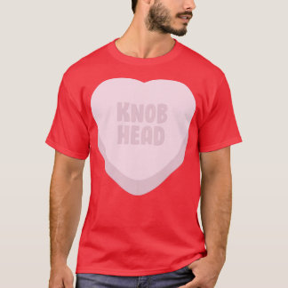 Knochenkopf T-Shirt