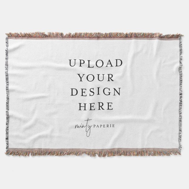 Knochenleiste 54 Zoll x 38 Zoll Decke (Vorderseite)