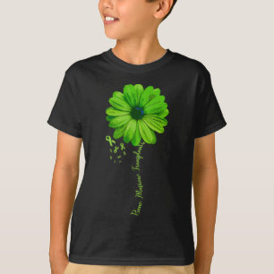 Knochenmark Transplantation Familienüberleben Hübs T-Shirt