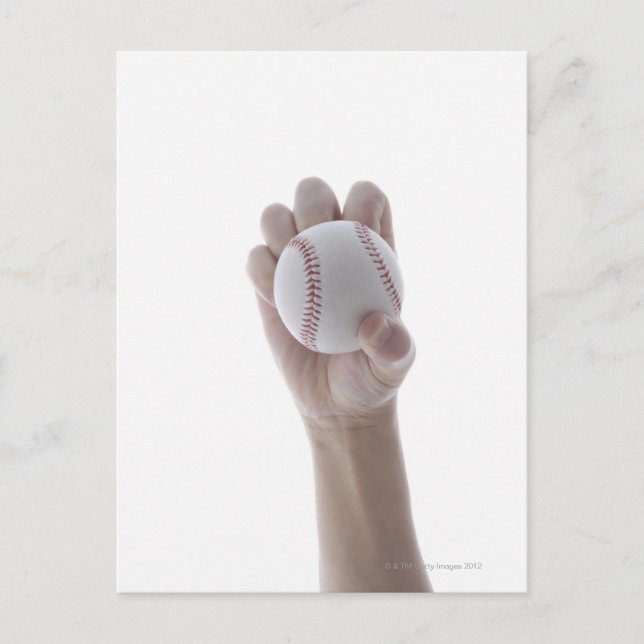 Knockleball. Postkarte (Vorderseite)