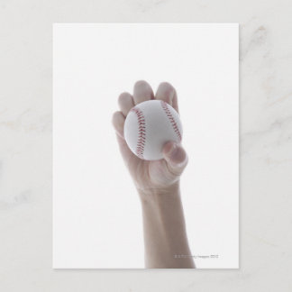 Knockleball. Postkarte