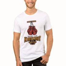 Knockout-Boxclub Vintage New York
