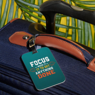 Knog Scout Travel Smart Gepäckanhänger