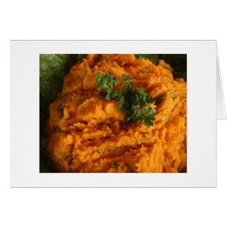Knolic Mashed Yams