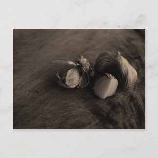 Knolic Still Life Fine Art Fotograf Postkarte