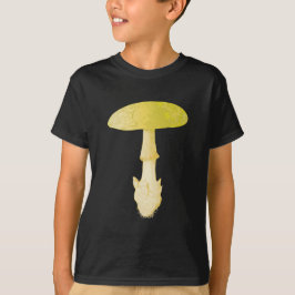 Knollenblätterpilz-WulstlingToadstool T-Shirt