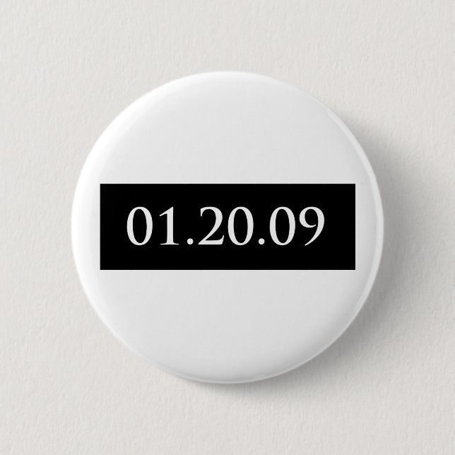 Knopf 01 20 09 button (Vorderseite)