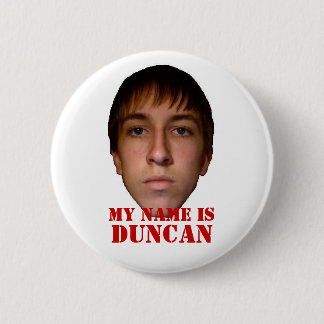 Knopf 2010, mein Name ist Duncan Button
