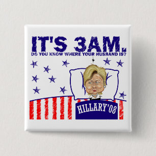 Knopf 3AM Button