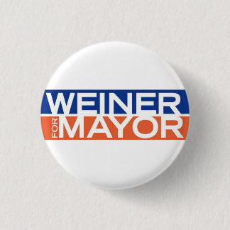 Knopf Anthonys Weiner Button