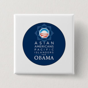 Knopf-Asiat Button