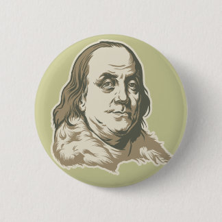 Knopf Bens Franklin Button