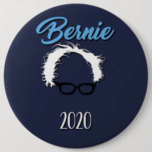 Knopf Bernie-Sandpapierschleifmaschine-2020 Button