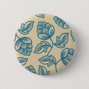 Knopf Bierhops Button