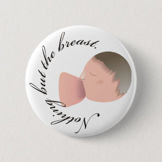Knopf - Brust-Baby 2 Button