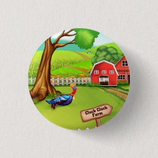 Knopf Bubbly Jock Jack Kleine Taste Button