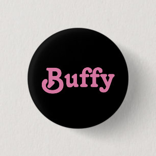 Knopf Buffy Button