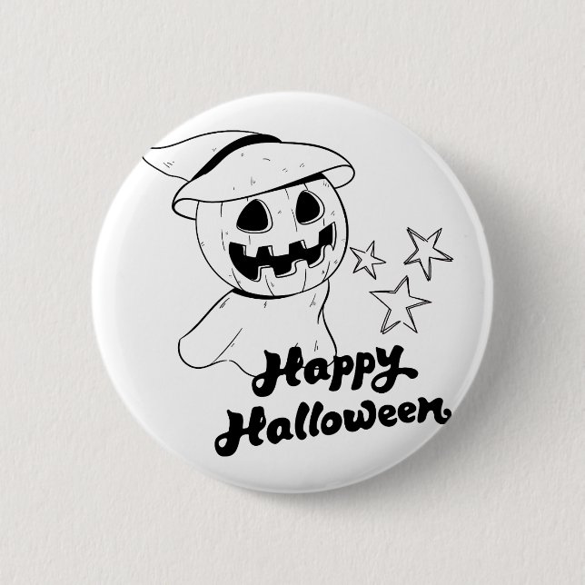 Knopf Button (Vorderseite)