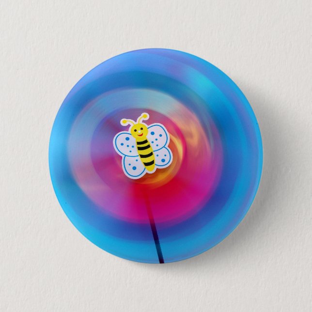Knopf Button (Vorderseite)