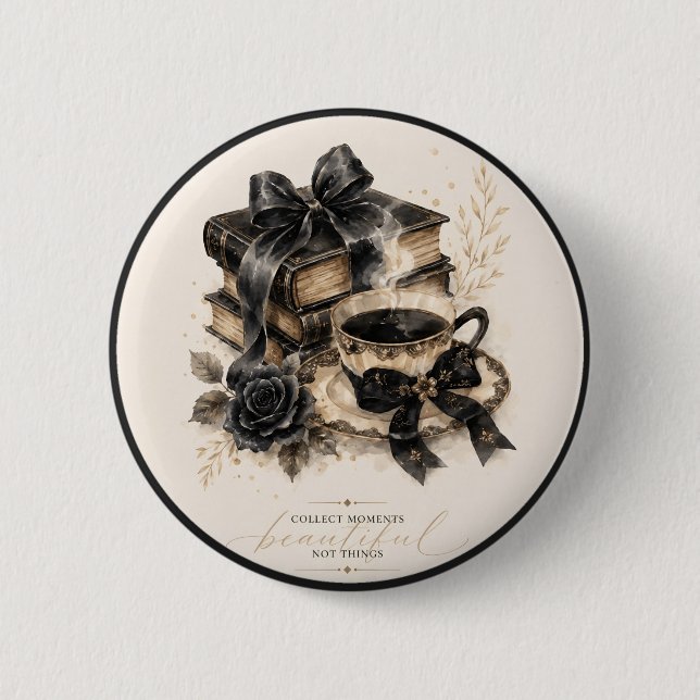 Knopf Button (Vorderseite)