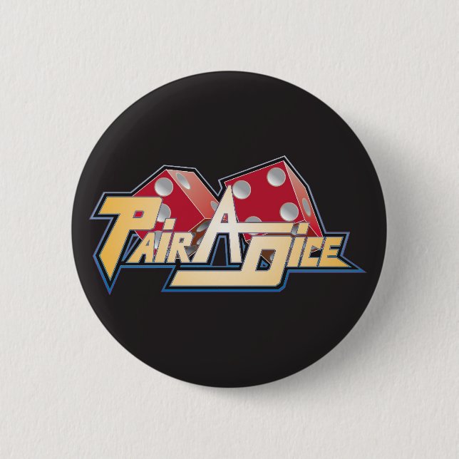 Knopf Button (Vorderseite)