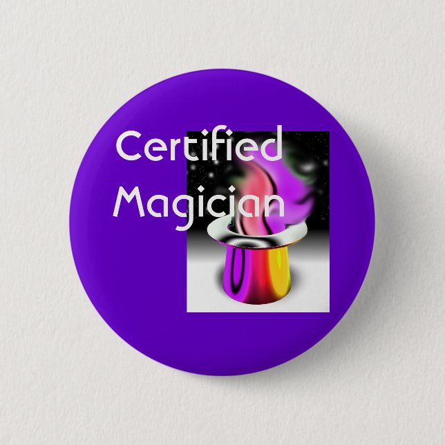 Knopf Button (Vorderseite)