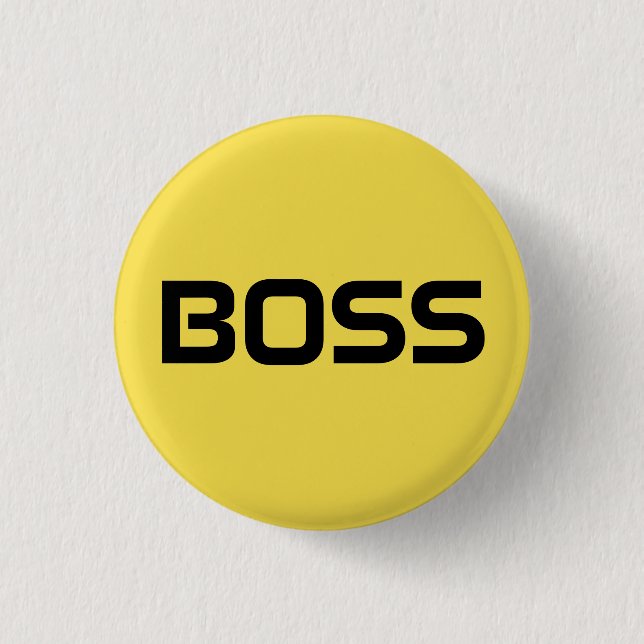 Knopf Button (Vorderseite)
