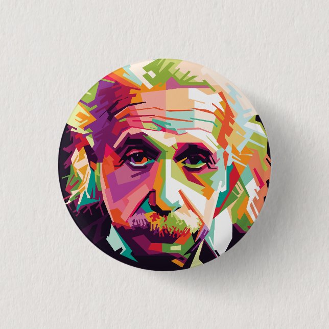 Knopf Button (Vorderseite)