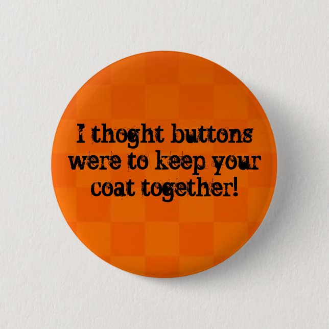 Knopf Button (Vorderseite)