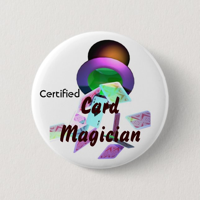 Knopf Button (Vorderseite)